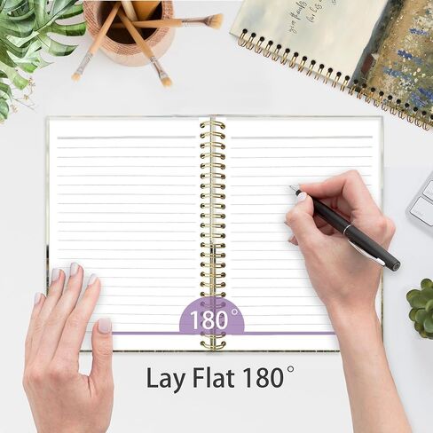 XNXLDYLH Christian Bible Floral Notebook Journal, Church Nature Spiral Notebook, Bible Study Prayer Spiritual Faith Journal Notebooks for Women, Christian Office School Supplies Gifts, 5.5x8.3 Inch in Saudi Arabia