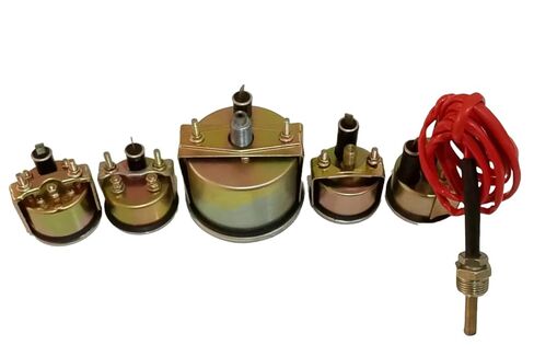 DB 0-26 Tacho Fits David Brown Tractor Models: 885, 990, 995, 1210, 1212, 1410, 1412 in Saudi Arabia