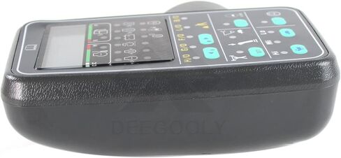 7834-71-6000 7834-71-6001 7834-71-6002 مراقبة العنقودية آسى لكوماتسو PC100-6 PC120-6 PC130-6 PC200-6 PC210-6 PC220-6 PC220-6 حفارة in Kuwait