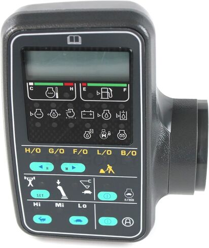 7834-71-6000 7834-71-6001 7834-71-6002 مراقبة العنقودية آسى لكوماتسو PC100-6 PC120-6 PC130-6 PC200-6 PC210-6 PC220-6 PC220-6 حفارة in Kuwait