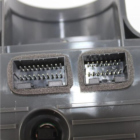 7834-71-6000 7834-71-6001 7834-71-6002 مراقبة العنقودية آسى لكوماتسو PC100-6 PC120-6 PC130-6 PC200-6 PC210-6 PC220-6 PC220-6 حفارة in Kuwait