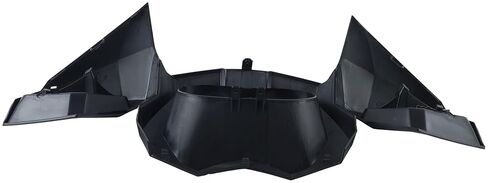 Deep Black Info Gauge Bezel 291004266 291004261 Compatible with Sea-Doo GTI 130 90 GTR 230 215 GTS 130 90 99 RXP-X 260 300 in Saudi Arabia