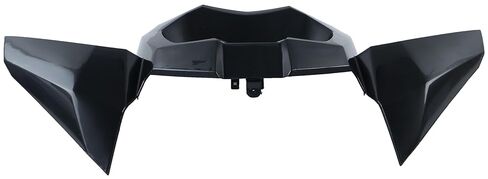 Deep Black Info Gauge Bezel 291004266 291004261 Compatible with Sea-Doo GTI 130 90 GTR 230 215 GTS 130 90 99 RXP-X 260 300 in Saudi Arabia