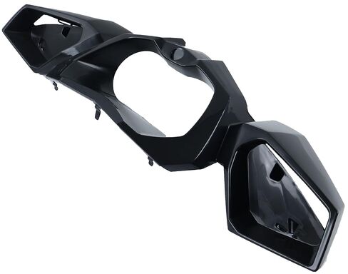 Deep Black Info Gauge Bezel 291004266 291004261 Compatible with Sea-Doo GTI 130 90 GTR 230 215 GTS 130 90 99 RXP-X 260 300 in Saudi Arabia