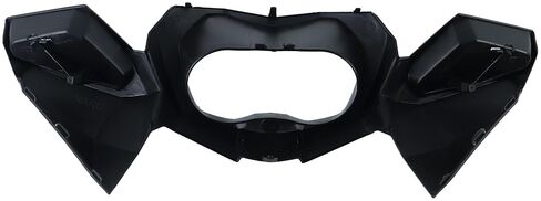 Deep Black Info Gauge Bezel 291004266 291004261 Compatible with Sea-Doo GTI 130 90 GTR 230 215 GTS 130 90 99 RXP-X 260 300 in Saudi Arabia