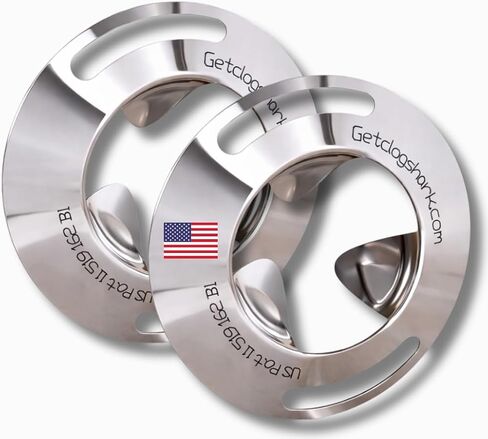 Plumbing Drain Toilet Clog Prevention, Commercial Grade, Easy Installation, Prevents Clogs in Toilet Pipes in Saudi Arabia