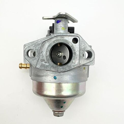Genuine 16100-Z8B-861 Carburetor kit with Gaskets 17228-Z8B-900 16212-ZL8-000 19651-Z0L-000 for Honda GCV160LA0 GCV160LA1 GCV190LA engines in Kuwait
