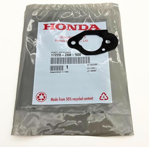Genuine 16100-Z8B-861 Carburetor kit with Gaskets 17228-Z8B-900 16212-ZL8-000 19651-Z0L-000 for Honda GCV160LA0 GCV160LA1 GCV190LA engines in Kuwait