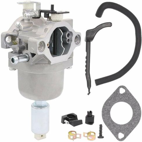 Carburetor For Toro TimeCutter Z420 42'' Riding Mower model 74327 16hp engine in Kuwait