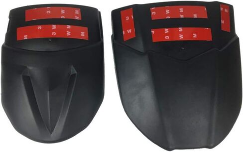 For Z900RS Mudguard Extension For Kawasaki Fender Extender Wheel Tire Hugger 2018 2019 2020 2021 2022 Z900 RS Motorcycle Accessories (Front Rear) in Kuwait