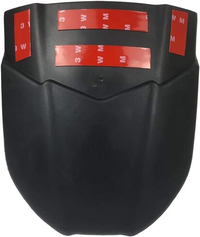 For Z900RS Mudguard Extension For Kawasaki Fender Extender Wheel Tire Hugger 2018 2019 2020 2021 2022 Z900 RS Motorcycle Accessories (Front Rear) in Kuwait