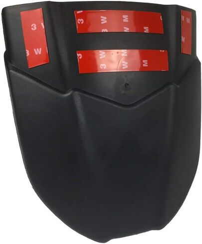 For Z900RS Mudguard Extension For Kawasaki Fender Extender Wheel Tire Hugger 2018 2019 2020 2021 2022 Z900 RS Motorcycle Accessories (Front Rear) in Kuwait