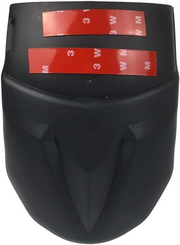 For Z900RS Mudguard Extension For Kawasaki Fender Extender Wheel Tire Hugger 2018 2019 2020 2021 2022 Z900 RS Motorcycle Accessories (Front Rear) in Kuwait