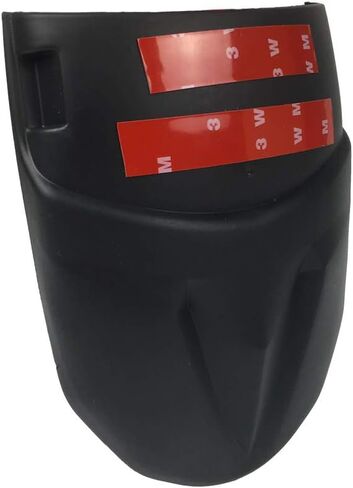 For Z900RS Mudguard Extension For Kawasaki Fender Extender Wheel Tire Hugger 2018 2019 2020 2021 2022 Z900 RS Motorcycle Accessories (Front Rear) in Kuwait