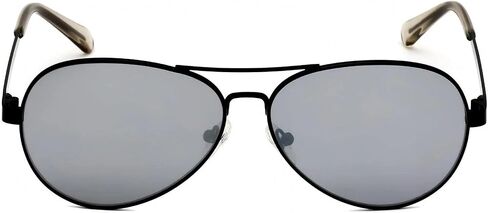 Kenneth Cole Reaction KC2782 Shiny Black/Smoke Mirror One Size in Saudi Arabia