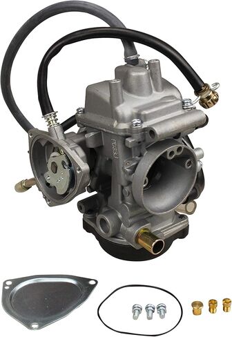 Carburetor Fits Yamaha Big Bear 400 (2000-2012) in Saudi Arabia