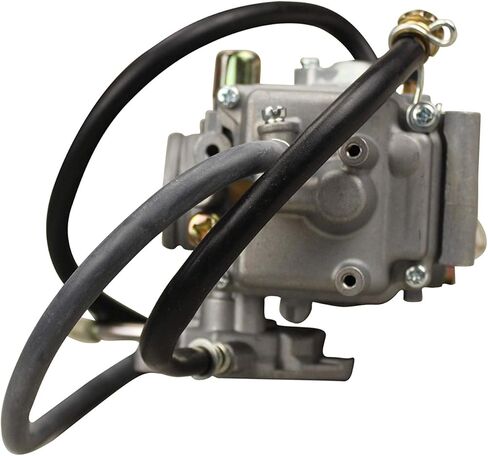 Carburetor Fits Yamaha Big Bear 400 (2000-2012) in Saudi Arabia