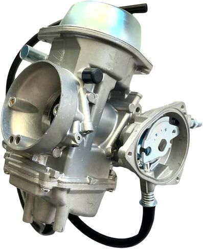 Carburetor Fits Yamaha Grizzly 660 YFM660 (2002-2008), GRIZZLY YFM600 (1998-2001) in Saudi Arabia