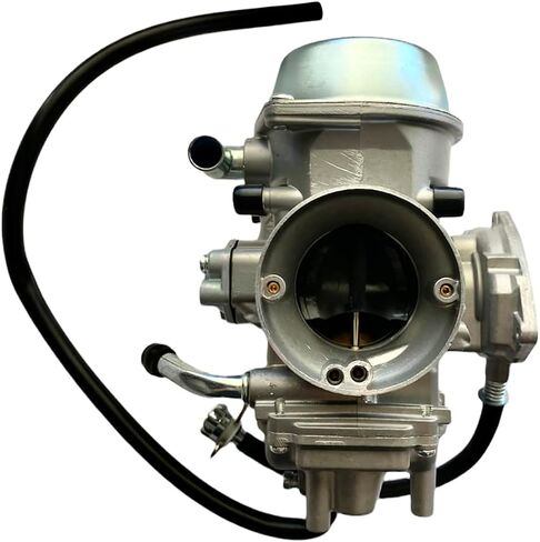 Carburetor Fits Yamaha Grizzly 660 YFM660 (2002-2008), GRIZZLY YFM600 (1998-2001) in Saudi Arabia