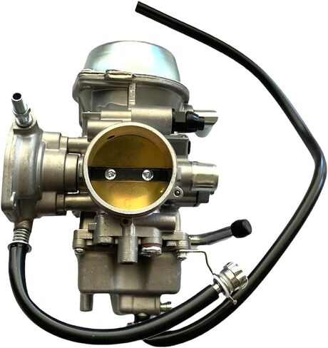 Carburetor Fits Yamaha Grizzly 660 YFM660 (2002-2008), GRIZZLY YFM600 (1998-2001) in Saudi Arabia