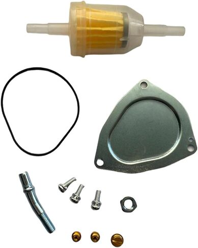 Carburetor Fits Yamaha Grizzly 660 YFM660 (2002-2008), GRIZZLY YFM600 (1998-2001) in Saudi Arabia