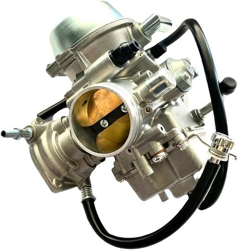 Carburetor Fits Yamaha Grizzly 660 YFM660 (2002-2008), GRIZZLY YFM600 (1998-2001) in Saudi Arabia