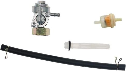 Fuel Valve Petcock Kit For Honda EB2800I EG2800I Generator in Kuwait