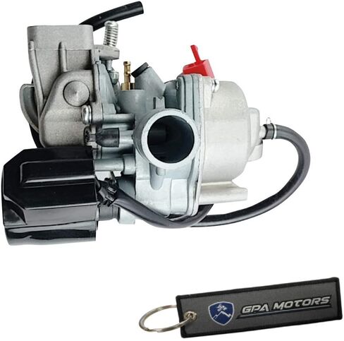Carburetor Fits Yamaha Zuma YW50 Scooter Moped (2002-2011) in Saudi Arabia