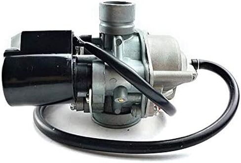 Carburetor Fits Yamaha Zuma YW50 Scooter Moped (2002-2011) in Saudi Arabia