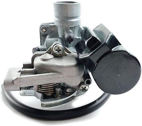 Carburetor Fits Yamaha Zuma YW50 Scooter Moped (2002-2011) in Saudi Arabia