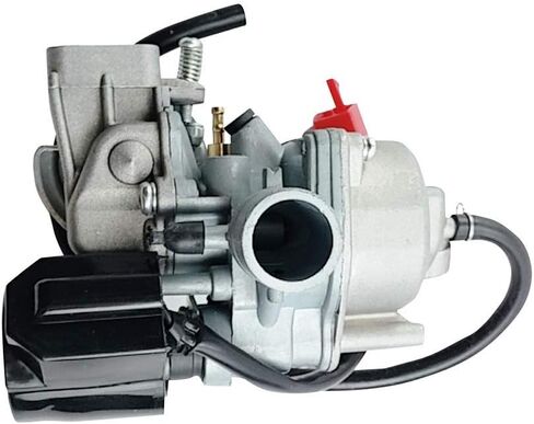Carburetor Fits Yamaha Zuma YW50 Scooter Moped (2002-2011) in Saudi Arabia