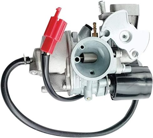 Carburetor Fits Yamaha Zuma YW50 Scooter Moped (2002-2011) in Saudi Arabia