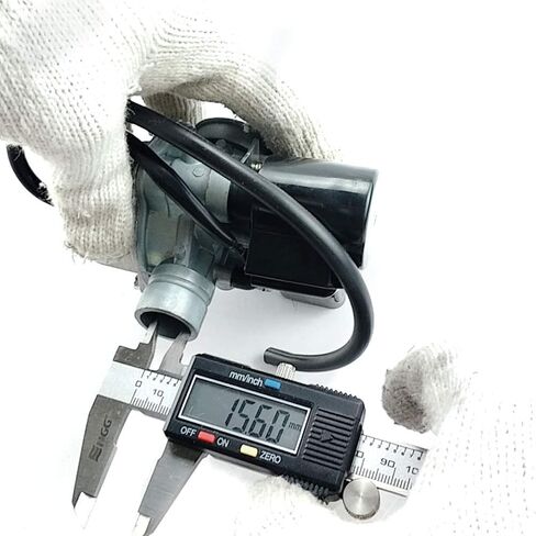 Carburetor Fits Yamaha Zuma YW50 Scooter Moped (2002-2011) in Saudi Arabia