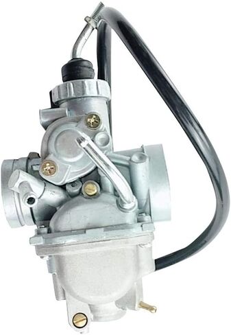 المكربن ​​يناسب ياماها YBR125 YBR 125 (2006-2007) in Saudi Arabia