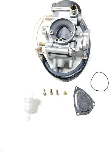 Carburetor Fits Yamaha Kodiak 400 (00-06), Grizzly 450 (07-12), Grizzly 350 (07-11), Bruin 350 (04-06) in Saudi Arabia