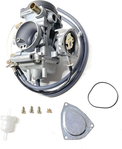 Carburetor Fits Yamaha Kodiak 400 (00-06), Grizzly 450 (07-12), Grizzly 350 (07-11), Bruin 350 (04-06) in Saudi Arabia