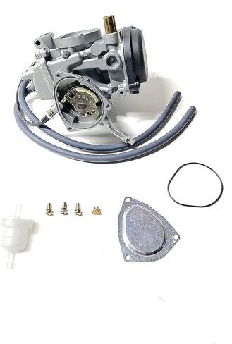 Carburetor Fits Yamaha Kodiak 400 (00-06), Grizzly 450 (07-12), Grizzly 350 (07-11), Bruin 350 (04-06) in Saudi Arabia