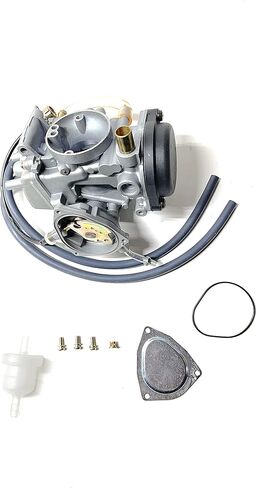 Carburetor Fits Yamaha Kodiak 400 (00-06), Grizzly 450 (07-12), Grizzly 350 (07-11), Bruin 350 (04-06) in Saudi Arabia