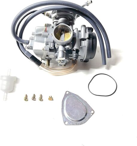 Carburetor Fits Yamaha Kodiak 400 (00-06), Grizzly 450 (07-12), Grizzly 350 (07-11), Bruin 350 (04-06) in Saudi Arabia