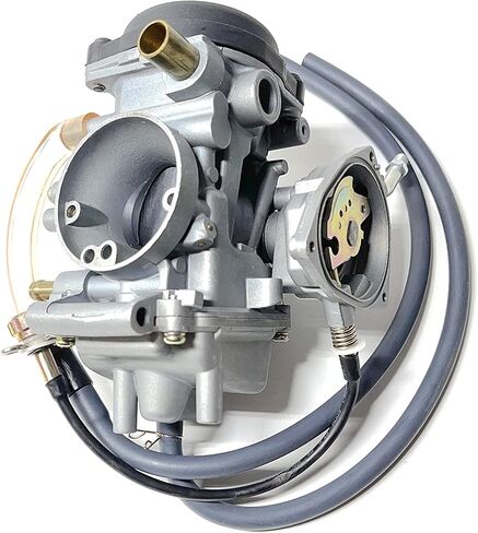 Carburetor Fits Yamaha Kodiak 400 (00-06), Grizzly 450 (07-12), Grizzly 350 (07-11), Bruin 350 (04-06) in Saudi Arabia
