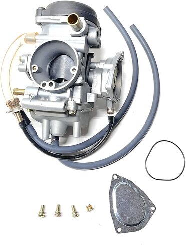 Carburetor Fits Yamaha Kodiak 400 (00-06), Grizzly 450 (07-12), Grizzly 350 (07-11), Bruin 350 (04-06) in Saudi Arabia