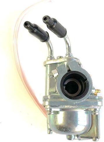 Carburetor Fits Yamaha PW50 Y-ZINGER (1981-2009) in Saudi Arabia