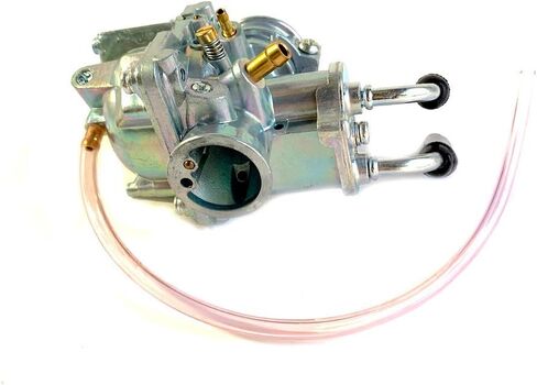 Carburetor Fits Yamaha PW50 Y-ZINGER (1981-2009) in Saudi Arabia