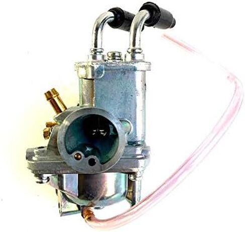 Carburetor Fits Yamaha PW50 Y-ZINGER (1981-2009) in Saudi Arabia