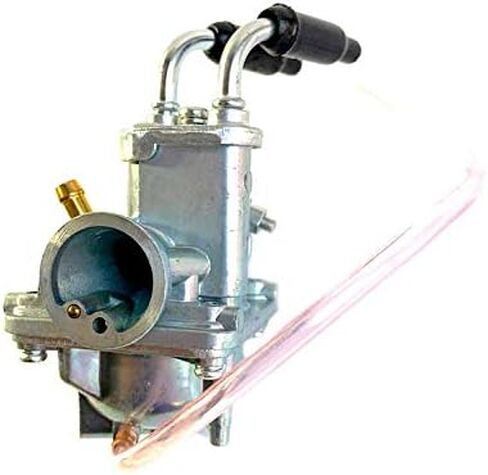 Carburetor Fits Yamaha PW50 Y-ZINGER (1981-2009) in Saudi Arabia