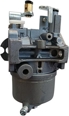 New Carburetor Compatible with John deere AMT622 AMT626 All Material Transporter 1200 Bunker and Field Rake AM108531 AM119946 Carb With fuel pump in Saudi Arabia