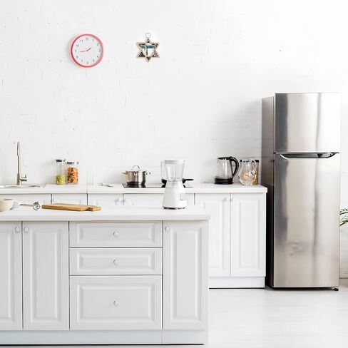 My Daily Styles Jewish Wooden Hebrew Chai Star of David Wall Decor with Simulated Gemstones - Made in Israel in Kuwait