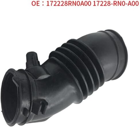 Air Intake Hose Automotive Air Intake Hose Filter Intake Pipe/Fit For Honda Pilot 2009-2015 172228RN0A00 17228-RN0-A00 Flexible Air Filter Intake Hose in Saudi Arabia
