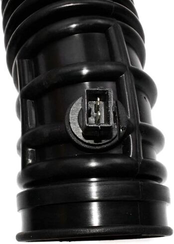 Air Intake Hose/Fit For DAEWOO KALOS CHEVROLET AVEO T200 1.4 1.5 Petrol Air Filter Intake Hose 96536712, 96536713 Flexible Air Filter Intake Hose in Saudi Arabia