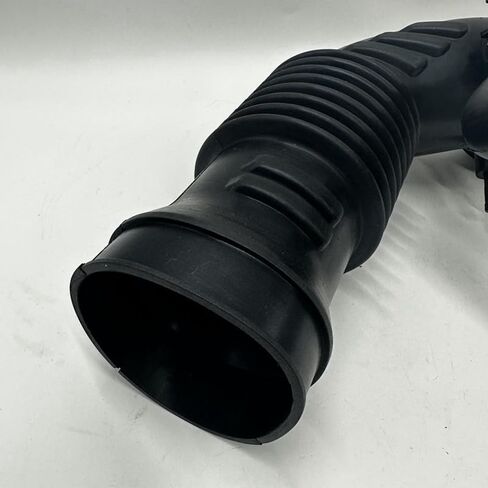 خرطوم آخذ للهواء 2 قطعة فلتر هواء السيارة مدخل الأنابيب خرطوم 28140-1F080/صالح لشركة هيونداي مرنة خرطوم الهواء المدخول in Kuwait